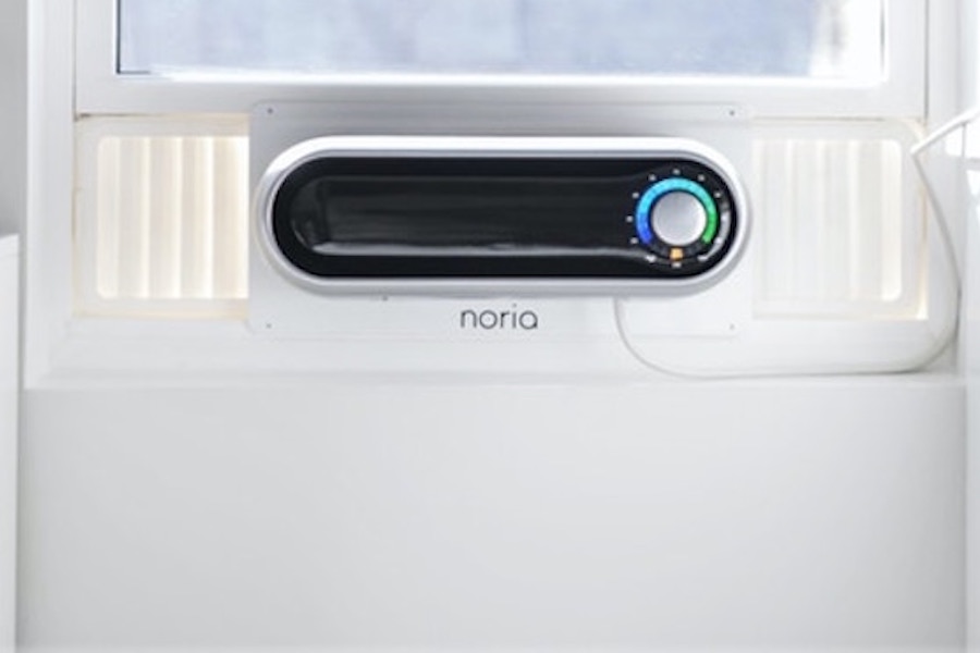 the company behind the noria aka kapsul air conditioner, which was philadelphia's biggest kickstarter campaign ever, is a spectacular failure