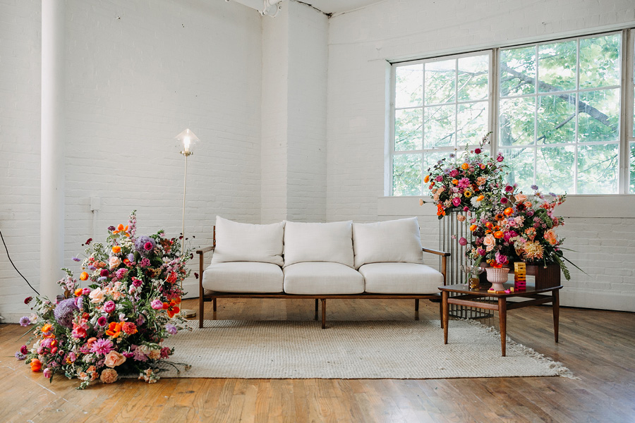 ceremony space