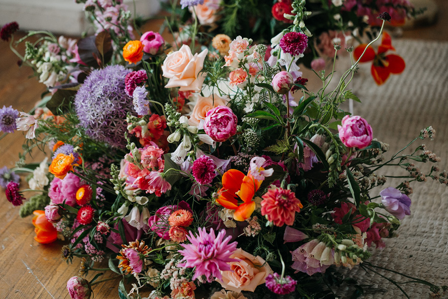 ceremony space