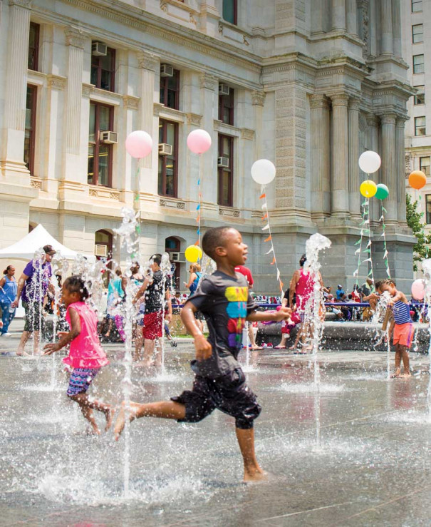 21 Water Activities Around Philadelphia to Beat the Summer Heat