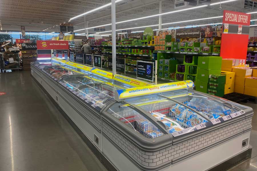 Affordable Grocery Store, Lidl, To Open A New 23K-Sq-Ft Location