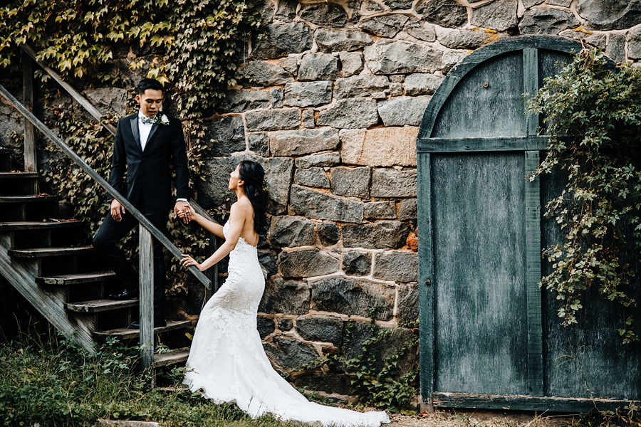 Barn Wedding Venues With Plenty of Charm in the Philadelphia Area