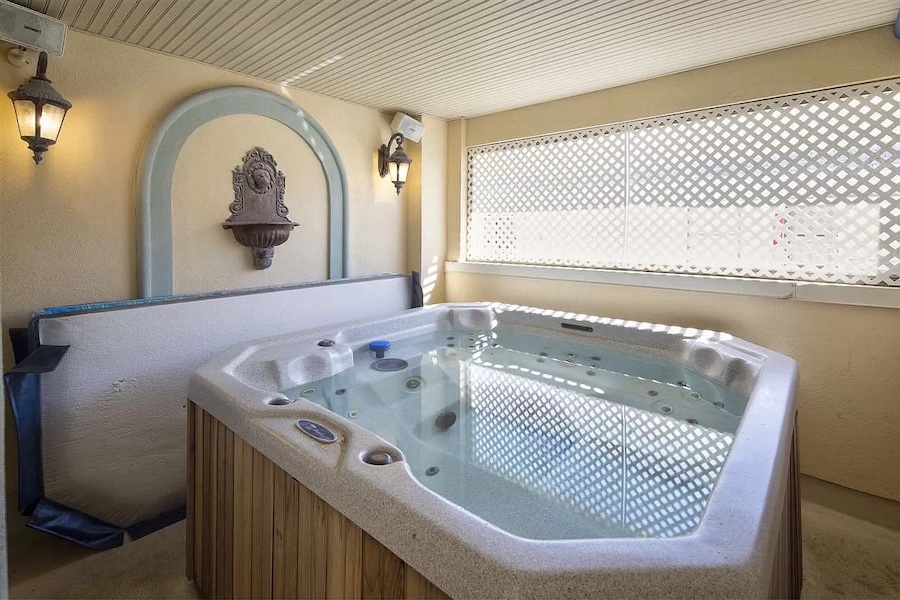 house for sale brigantine beach block hot tub