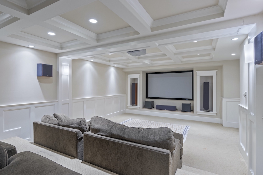 home theater