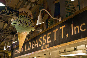 philadelphia ice cream history