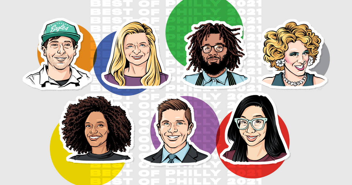 This Is What Got Me Through the Pandemic in Philly – Cooking Service