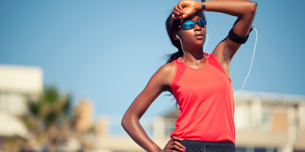 Philly Wellness Pros on How to Exercise and Eat Well in Extreme Heat - Vimarsana News