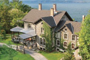 new york weekend getaway