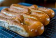 philadelphia pretzel history