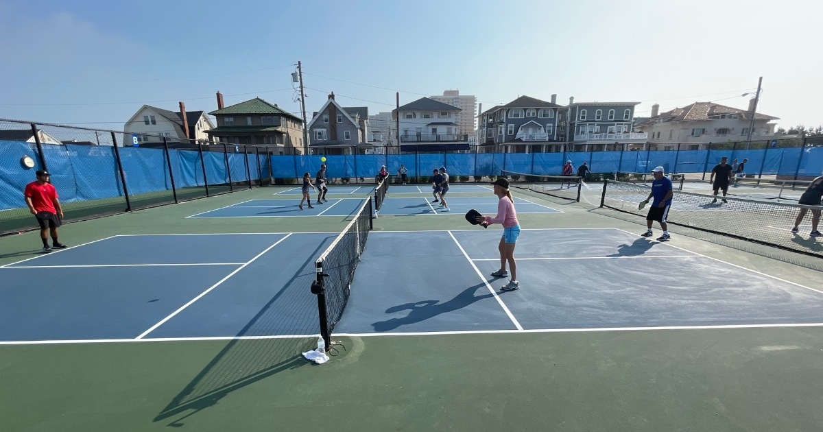 Inside the pickleball boom: Here's what you should know about the  fast-growing sport