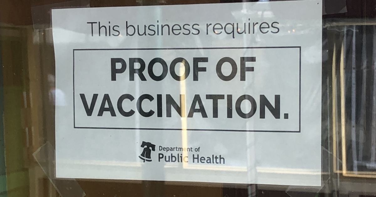 Fully Vaxxed and Worried About Delta? Here’s What You Need to Know Now