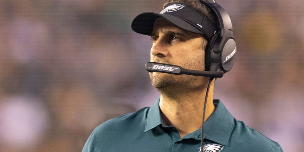 Scrapping the RPO is an Option Nick Sirianni Should Consider - Vimarsana News