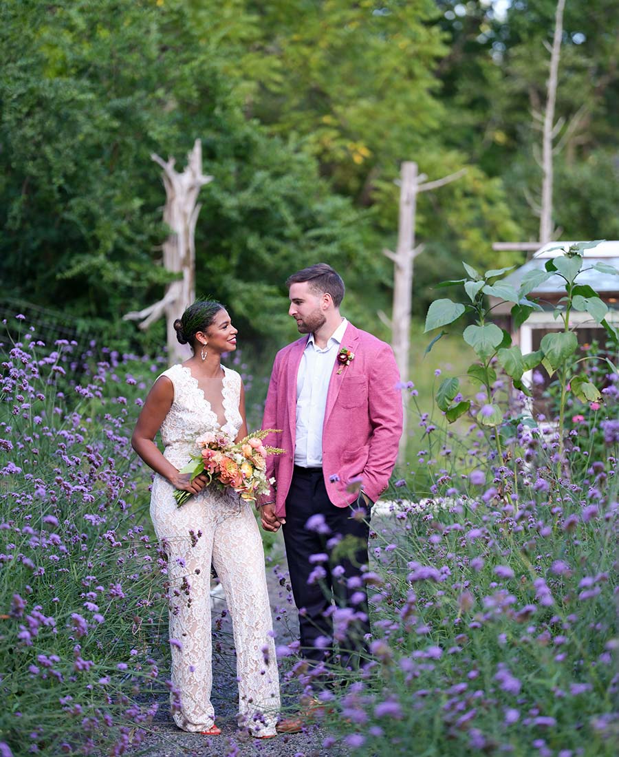 woodsy wedding venues