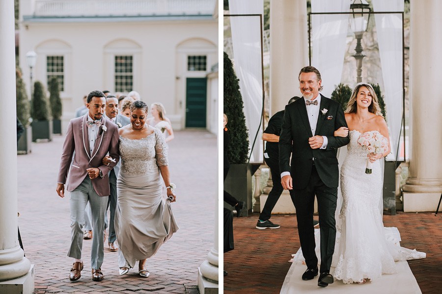 Groom Rocks Eagles Jersey During Wedding Ceremony After Winning Super Bowl  Bet With Wife - CBS Philadelphia