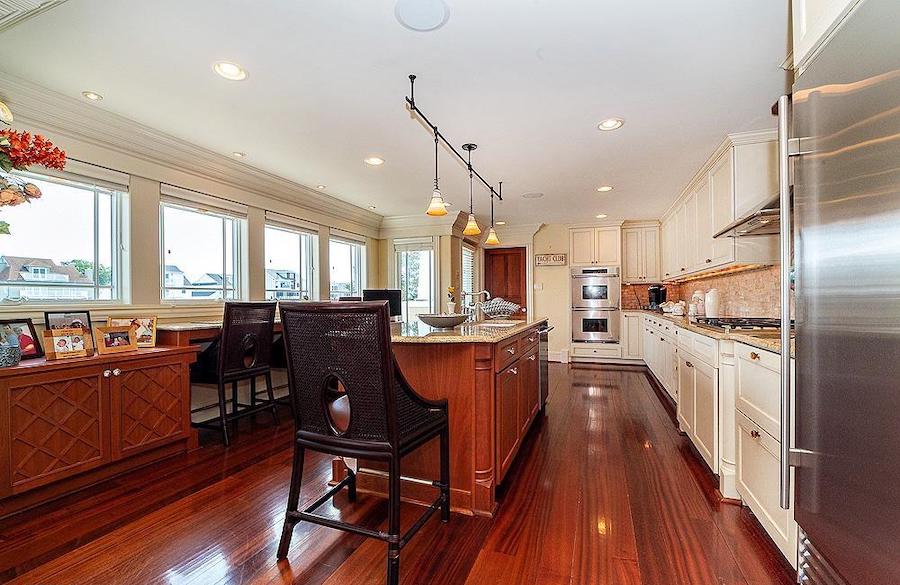 house for sale margate shingle style kitchen