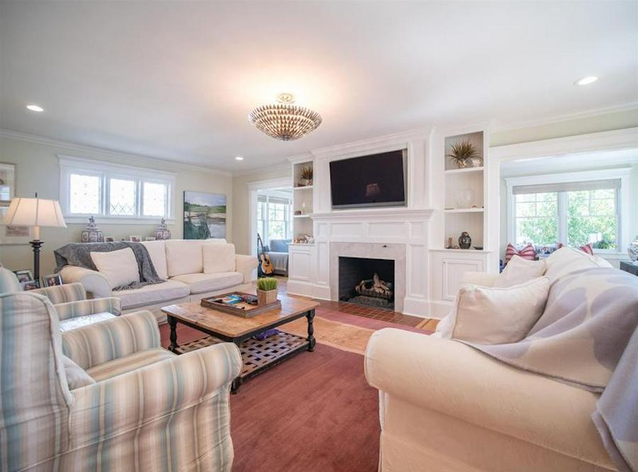 house for sale renovated margate colonial living room