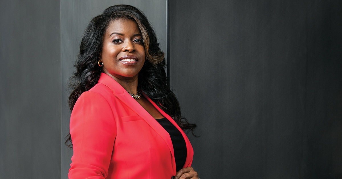 www.phillymag.com: Meet the Woman Who’s Driving Diversity in Comcast’s Programming www.phillymag.com: Meet the Woman Who’s Driving Diversity in Comcast’s Programming