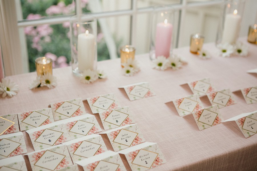 place cards