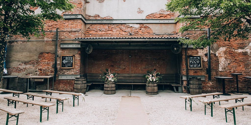 Philly Beer Gardens and Breweries That Will Host Your Wedding - Vimarsana News