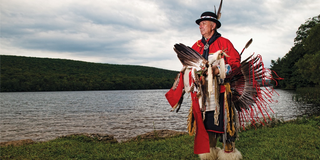 The Lenape Nation of Pennsylvania Is Fighting for Recognition - Vimarsana News