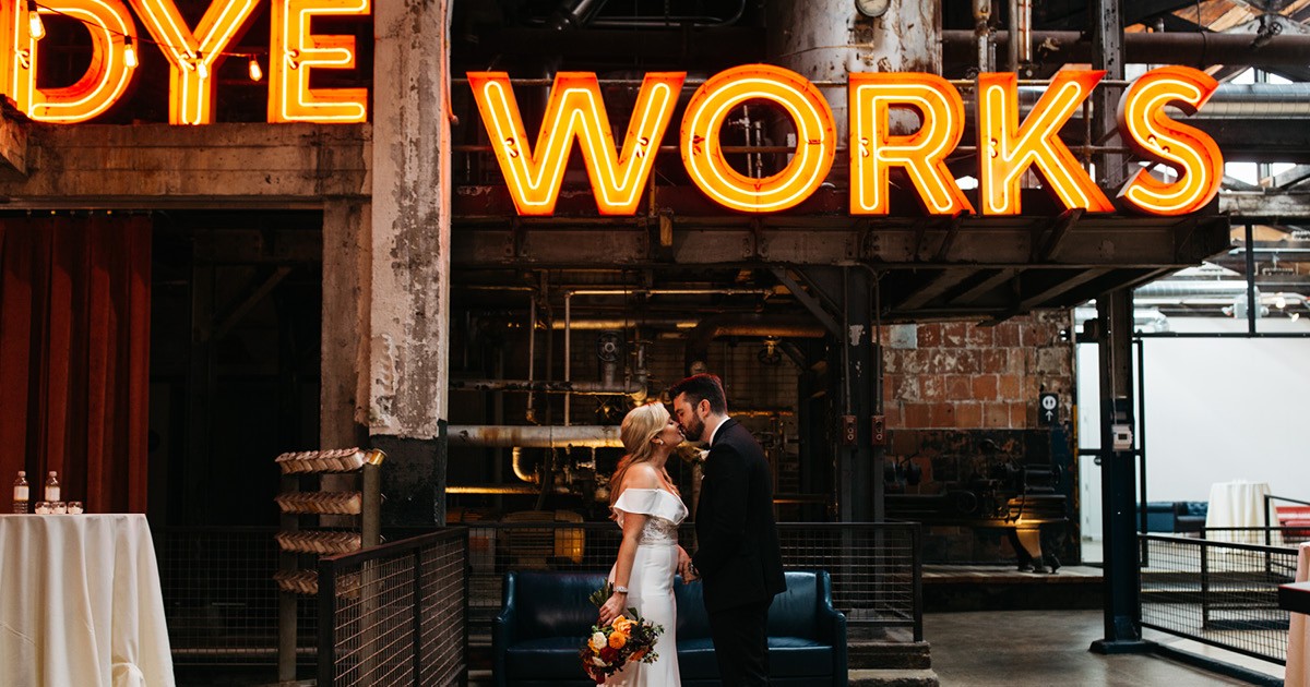 studio 96 wedding cost