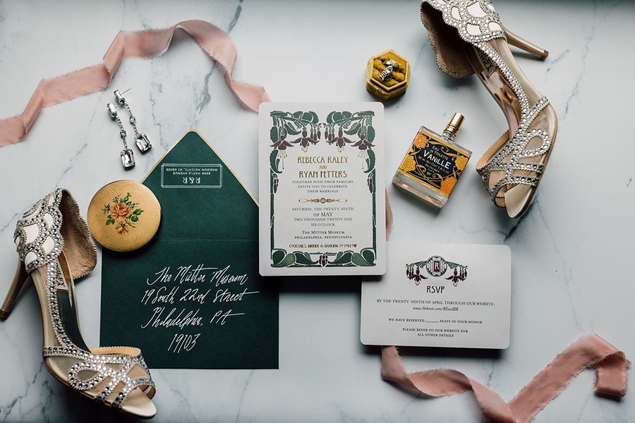 invitations