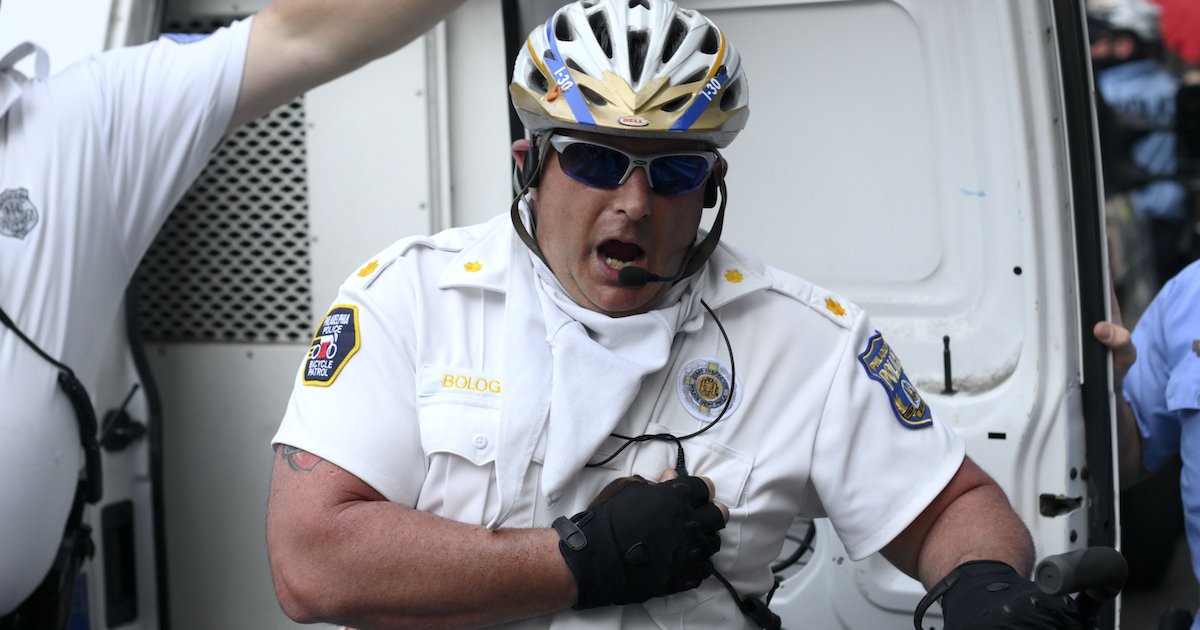 Joe Bologna, Philadelphia Police Slammed In New Lawsuit - Vimarsana News