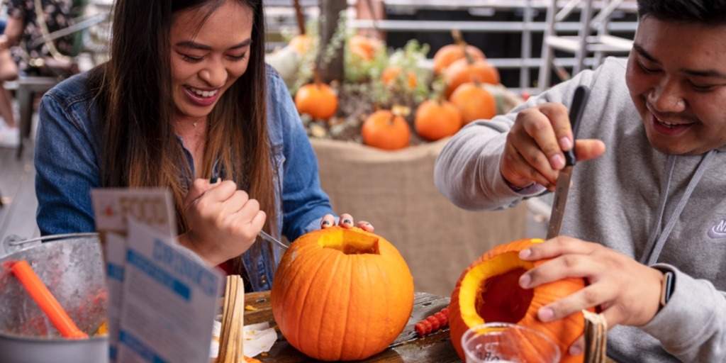 Healthy and Cheap Date Ideas to Plan This Fall in Philadelphia - Vimarsana News