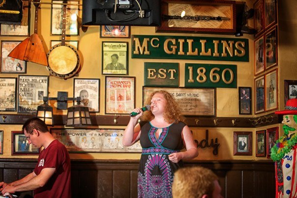 The Best Philadelphia Karaoke Bars, Lounges and Clubs