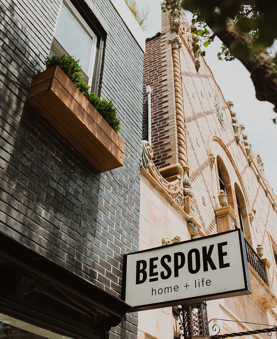 Bespoke