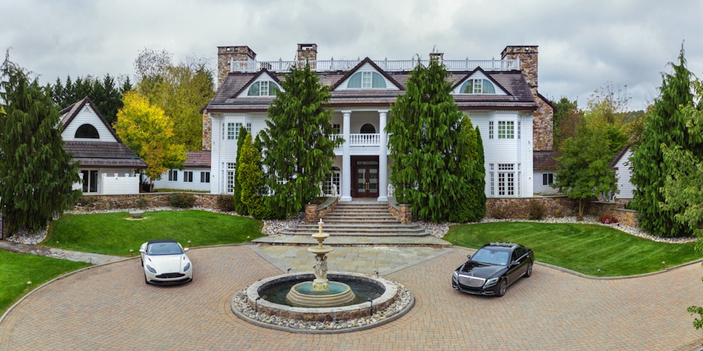 On the Market: Malvern Colonial Mansion House for Sale - Vimarsana News