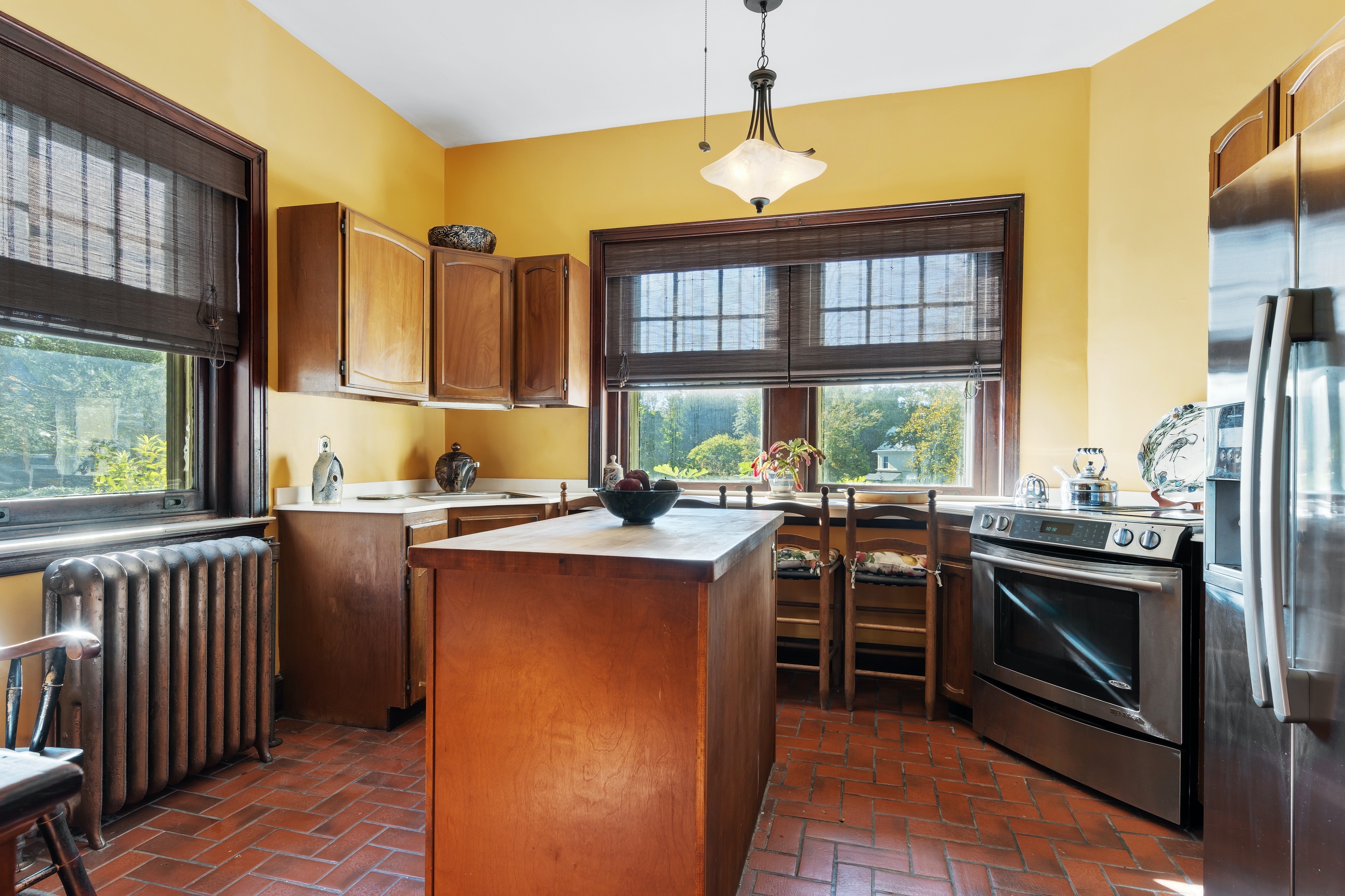 house for sale moylan italianate colonial kitchen