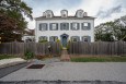 house for sale newtown square historic house front elevation