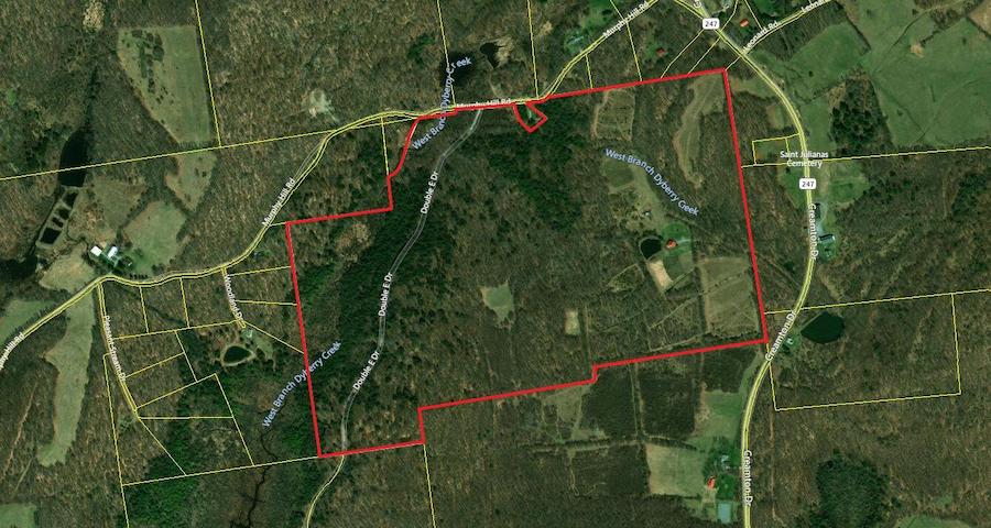 house for sale pleasant mount log farmstead map