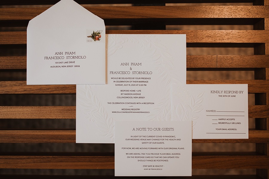 invitations