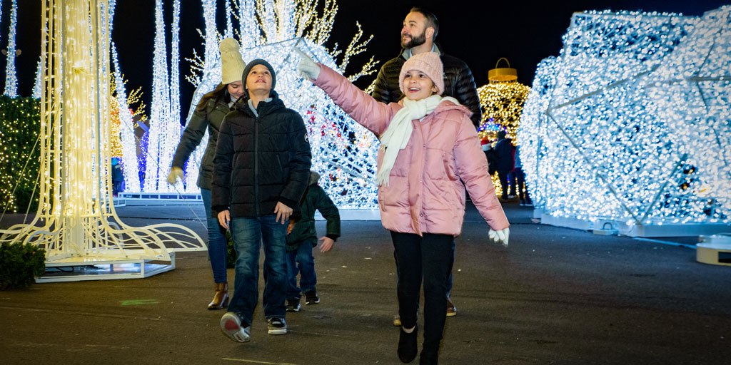 Holidays in Philadelphia: Take Advantage of These Local Festivities - Vimarsana News