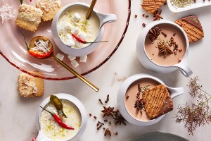 Philadelphia-area wedding caterers