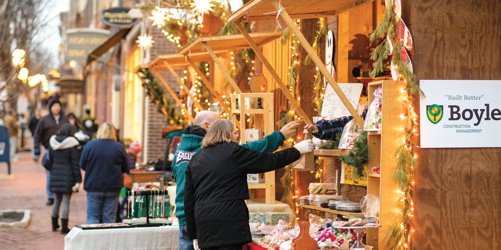 A Philadelphian's Guide to Holidays in Bethlehem - Vimarsana News