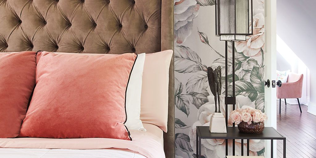 This Couple Turned an Empty Bedroom Into a Special Guest Room - Vimarsana News