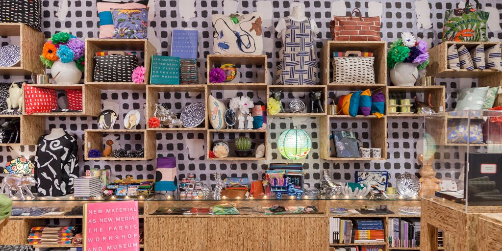 21 Gallery and Museum Gift Shops That May Have That Perfect Present - Vimarsana News