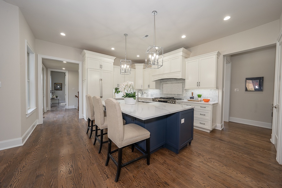 house for sale malvern new construction kitchen