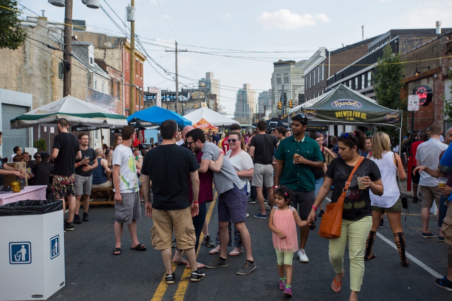 philadelphia affordable and trendy frankford avenue in fishtown