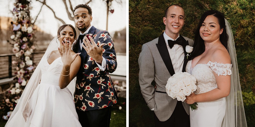 11 Philadelphia Pandemic Micro-Weddings and Elopements - Vimarsana News