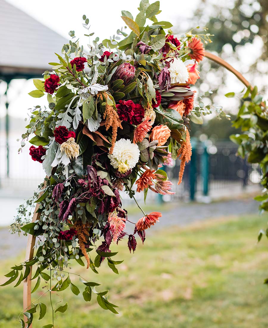 ceremony