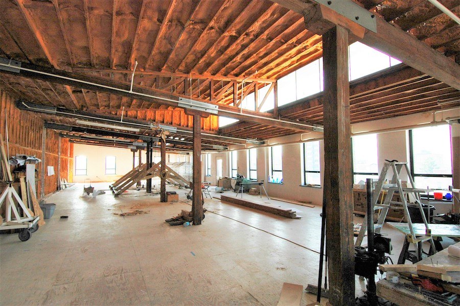 house for sale northern liberties office and house factory loft fourth floor