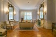 office for sale Rittenhouse Square office townhouse living room
