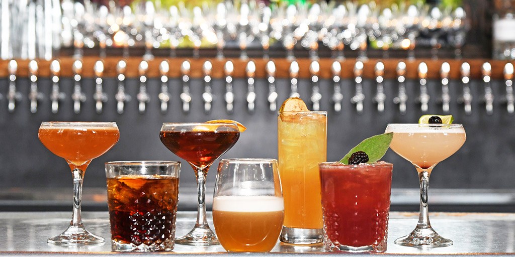 Welcome to Dry January in Philadelphia - Vimarsana News