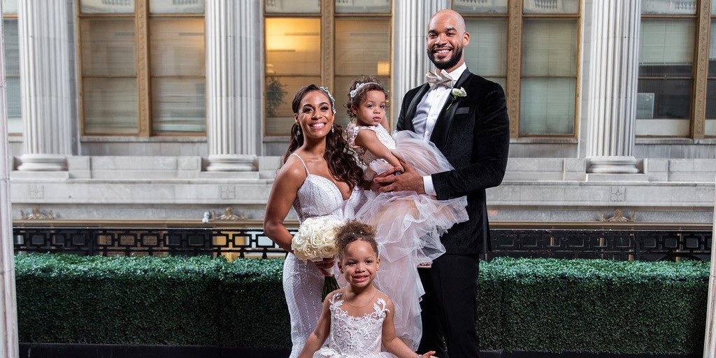 A Glamorous Ballroom at the Ben Wedding You Have to See to Believe - Vimarsana News