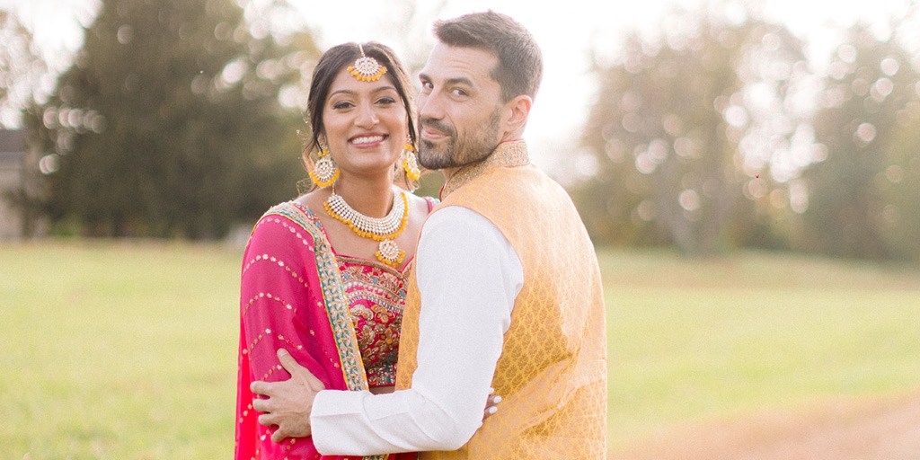 A Bucks County Engagement Photo Session Inspired by a Celeb Wedding - Vimarsana News