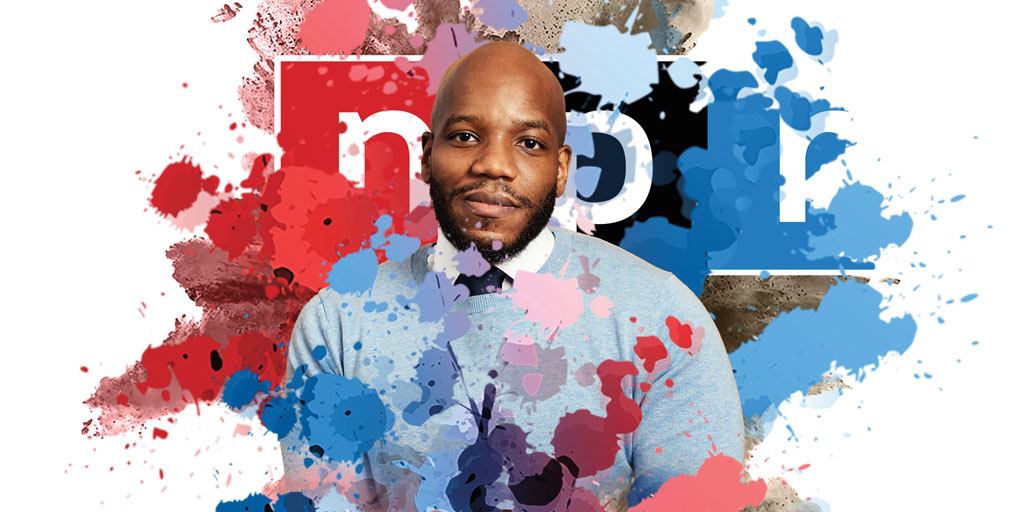 Gene Demby of NPR Talks Wawa, the Sixers and South Philly - Vimarsana News